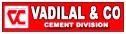 logo of Vadilal & Co