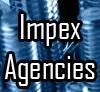 logo of Impex Agencies