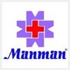 logo of Manman