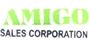 logo of Amigo Sales Corporation