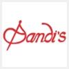 logo of Sandis International Tours & Travels