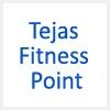 logo of Tejas Fitness Point