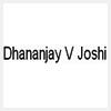 logo of Dhananjay V Joshi