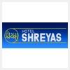 logo of Hotel Shreyas