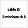 logo of Sable Dr Ravindranath B