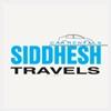 logo of A Car Rental Services Siddhesh Travels