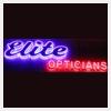 logo of Elite Opticians