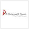 logo of Dhavale Dr Dattatreya M