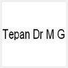 logo of Tepan Dr M G
