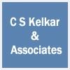 logo of C S Kelkar & Associates