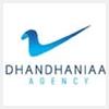 logo of Dhandhania Ads Com