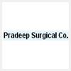 logo of Pradeep Surgical Co