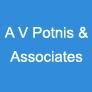 logo of A V Potnis & Associates