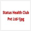 logo of Status Health Club Private Limited