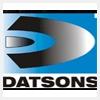 logo of Datsons Electronics Private Limited