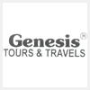 logo of Genesis Tours & Travels