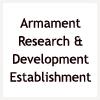 logo of Armament Research & Development Establishment