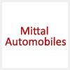 logo of Mittal Automobiles
