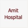 logo of Amit Hospital