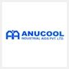 logo of Anucool Industrial Aids Private Limited