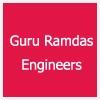 logo of Guru Ramdas Engineers