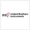 logo of United Brothers Instruments