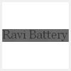 logo of Ravi Battery