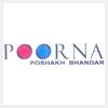 logo of Poorna Poshakh Bhandar