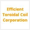 logo of Efficient Toroidal Coil Corporation
