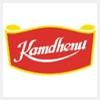 logo of Kamdhenu Pickles & Spices Industries Private Limited