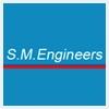 logo of S M Engineers