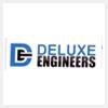 logo of Deluxe Engineers