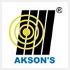 logo of Akson`s Solar Equipments Private Limited