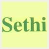 logo of Sethi Industrial Consultants