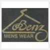 logo of Benz Mens Wear