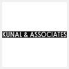 logo of Kunal Associates