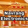 logo of Navrang Electronics