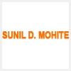 logo of Sunil D Mohite