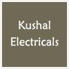 logo of Kushal Electricals