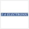 logo of S A Electronic