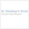 logo of Kirad Hospital