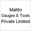 logo of Mahto Gauges & Tools Private Limited