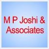 logo of M P Joshi & Associates