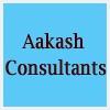 logo of Aakash Consultants
