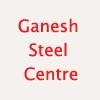 logo of Ganesh Steel Centre