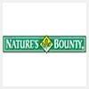 logo of Nature's Bounty