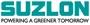 logo of Suzlon Energy Limited