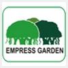 logo of Empress Botanical Gardens