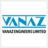 logo of Vanaz Engineers Limited