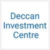 logo of Deccan Investment Centre
